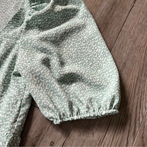 Babydoll Dress - Picture 7 of 9